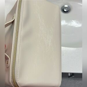 True Botanicals makeup bag